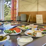 Ξενοδοχείο Acora Living The Βόννη
