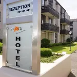Ξενοδοχείο Acora Living The