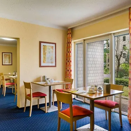 Acora Living The Hotel Bonn