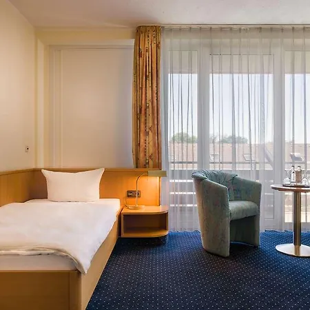 Hotel Acora Living The Bonn