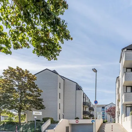 Hotel Acora Living The 3*