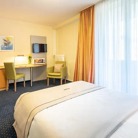 Acora Living The 3* Bonn