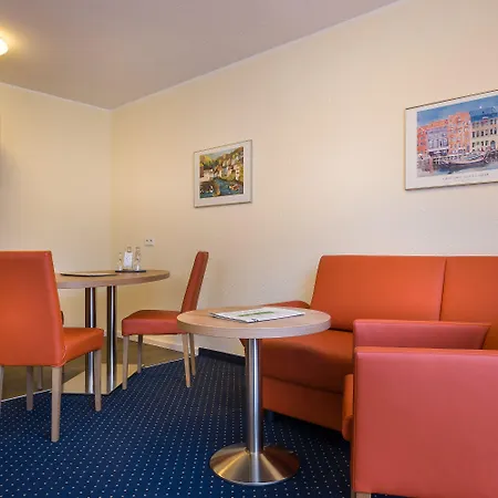 Hotel Acora Living The Bonn