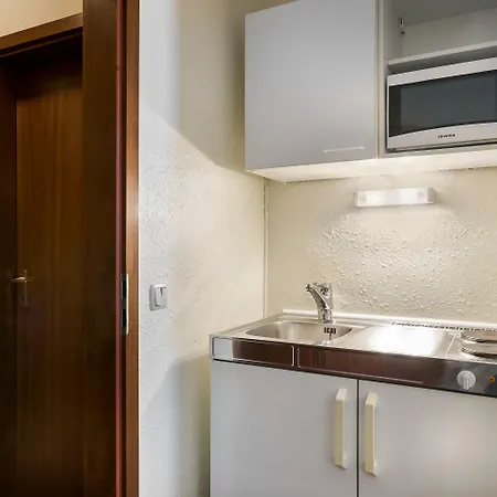 Hotel Acora Living The