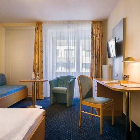 Acora Living The 3* Bonn