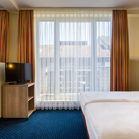 Acora Living The Hotel Bonn