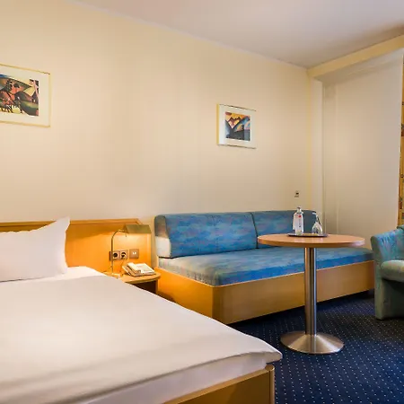 Acora Living The Hotel