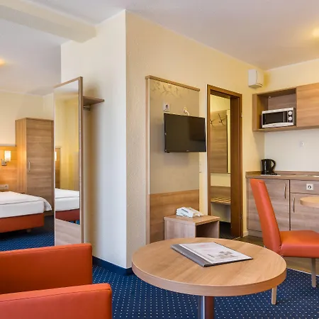 Hotel Acora Living The