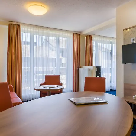 Hotel Acora Living The Bonn