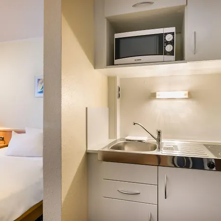 Hotel Acora Living The Bonn