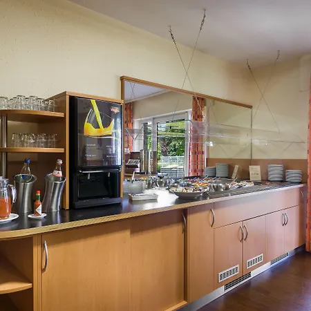 Hotel Acora Living The Bonn