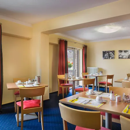 Acora Living The Hotel Bonn