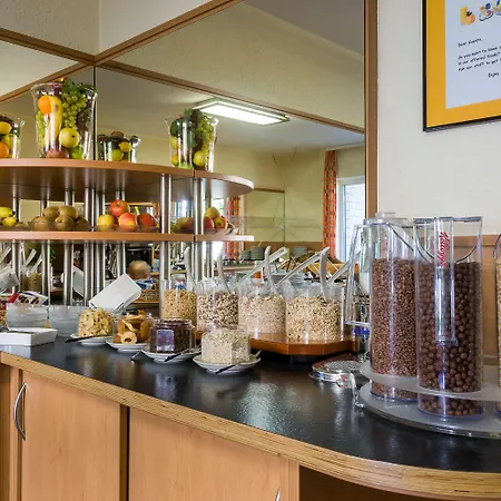 Acora Living The Hotel Bonn