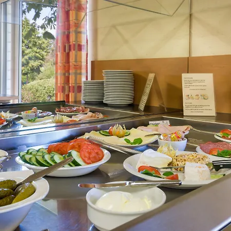 Hotel Acora Living The Bonn