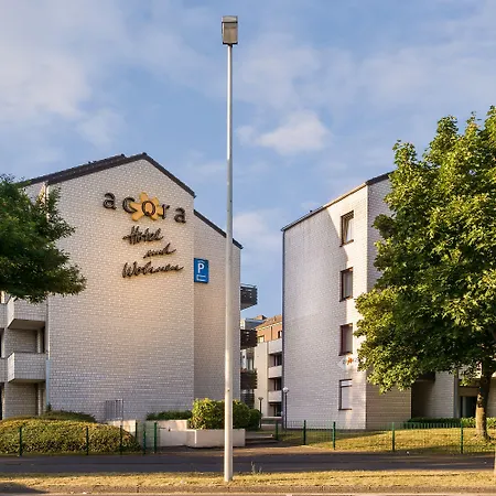 Hotel Acora Living The Bonn