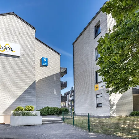 Hotel Acora Living The Bonn