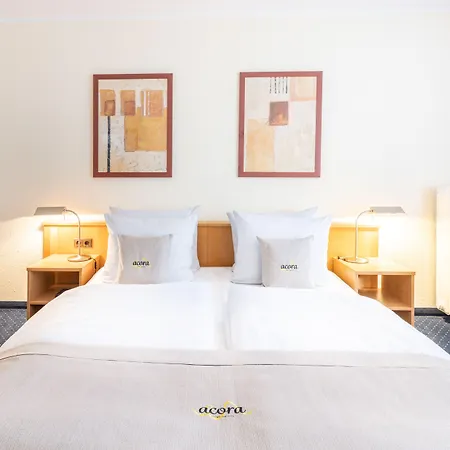 Otel Acora Living The Bonn