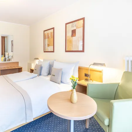 Acora Living The 3* Bonn