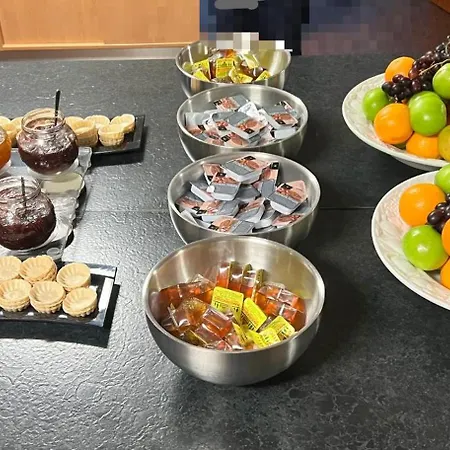 Acora Living The Otel