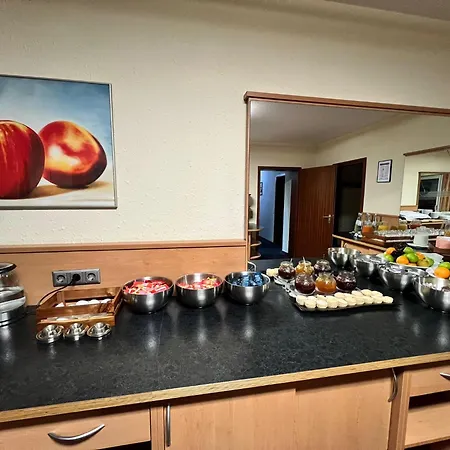 Acora Living The 3* Bonn