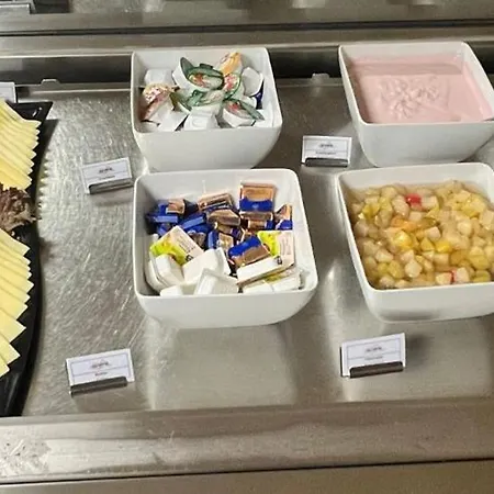 Szálloda Acora Living The Bonn