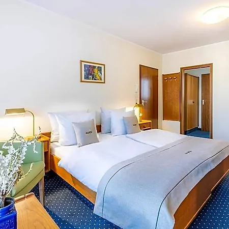 Acora Living The Hotel Bonn