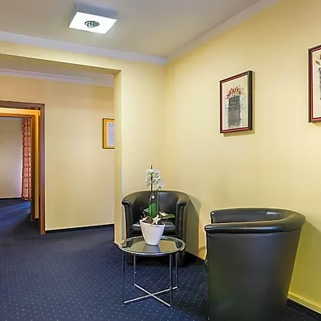 Acora Living The Hotel Bonn