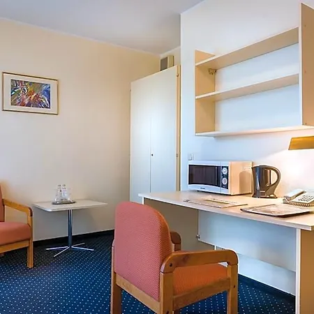 Acora Living The Hotel 3*