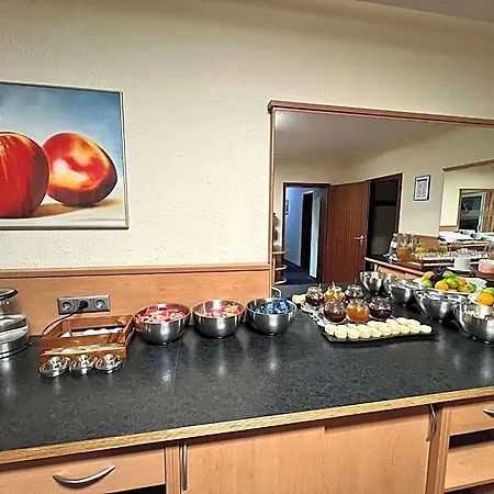 Hotel Acora Living The Bonn