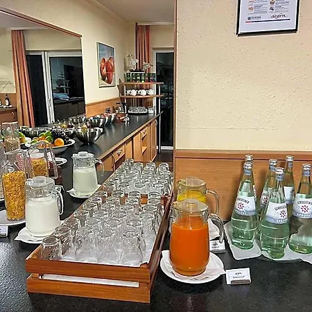 Hotel Acora Living The Bonn