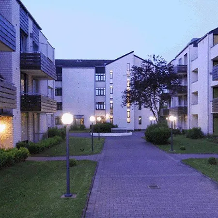 Hotel Acora Living The