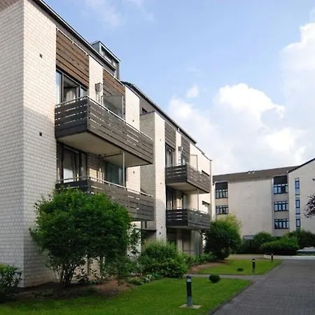 Acora Living The Hotel Bonn