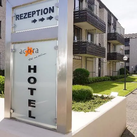 Hotel Acora Living The