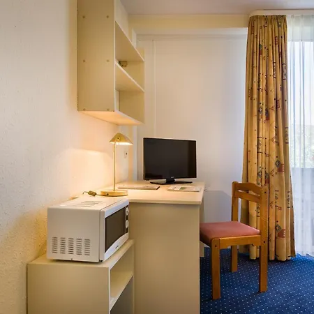 Acora Living The Hotel