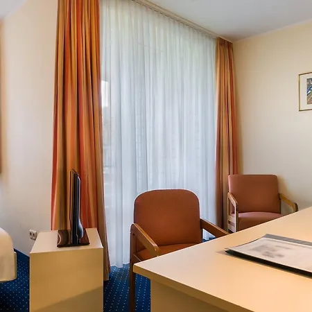 Acora Living The Hotel Bonn