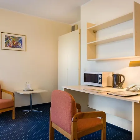 Acora Living The Hotel 3*