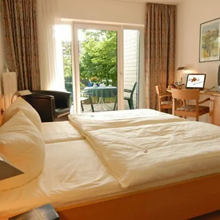 Acora Living The 3* Bonn