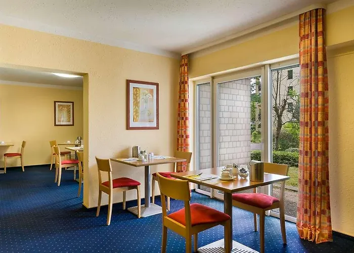 Acora Living The Otel Bonn