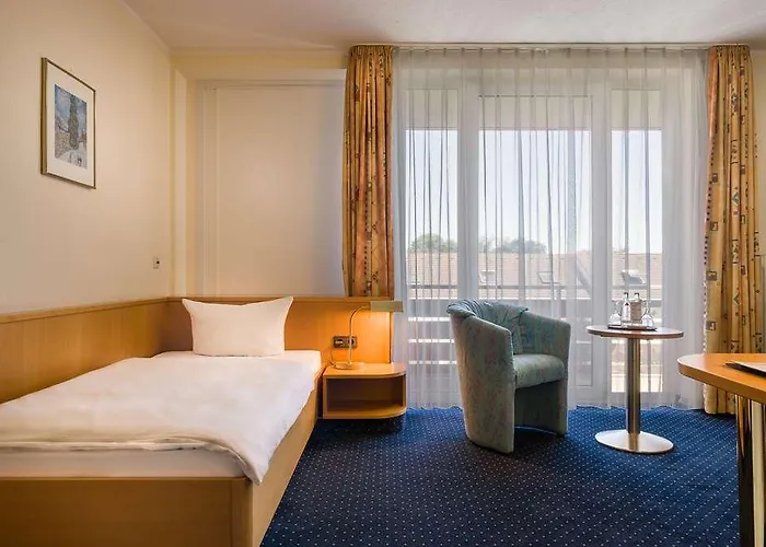 Otel Acora Living The Bonn