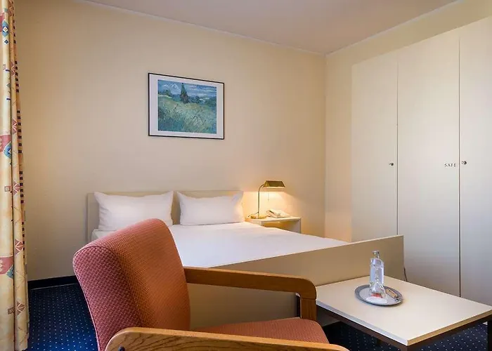 Acora Living The 3* Βόννη