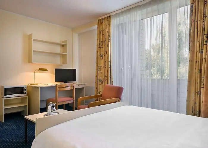 Otel Acora Living The