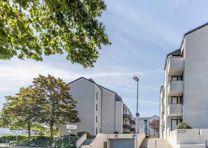 מלון Acora Living The 3*