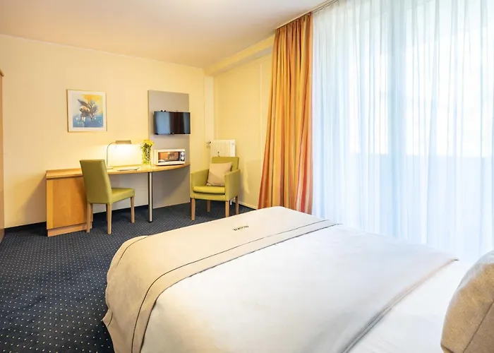 Acora Living The 3* Bonn