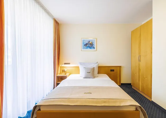 Otel Acora Living The