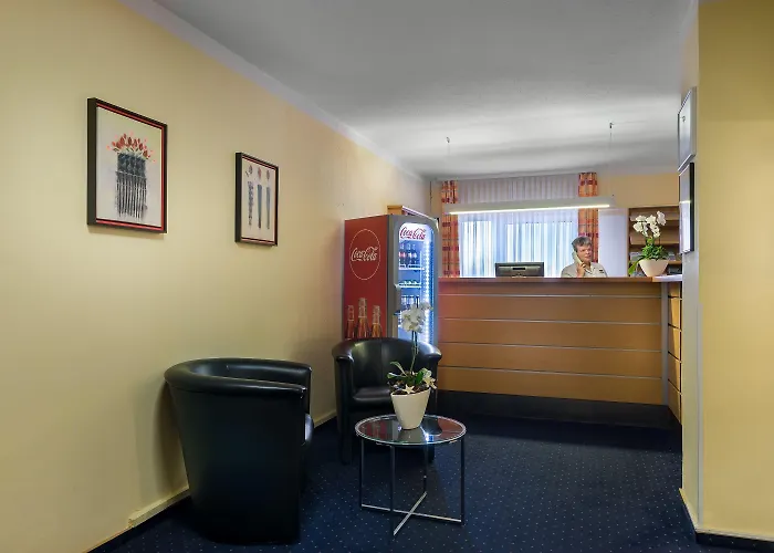 Acora Living The Ξενοδοχείο Βόννη