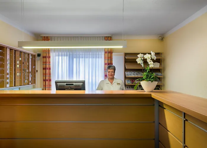 Acora Living The 3* Bonn