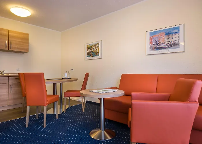 Otel Acora Living The Bonn