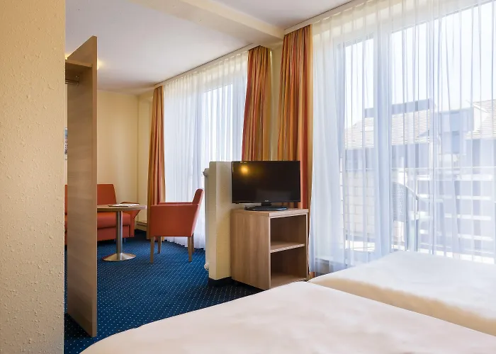 Hotel Acora Living The 3*