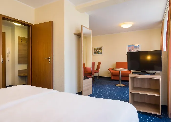 Acora Living The Otel