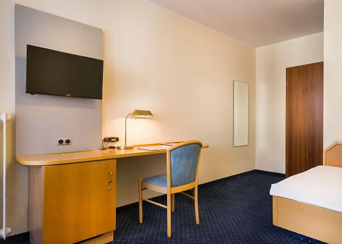 Hotel Acora Living The Bonn